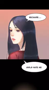 First Love Syndrome Ch.1-8 (English) (Ongoing)