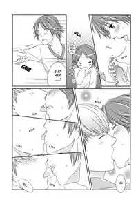 (C77) [Shiawase Junkie (Yoshino Tama)] Sweet Honey Kiss (Persona 4) [English] [YukiMitai]