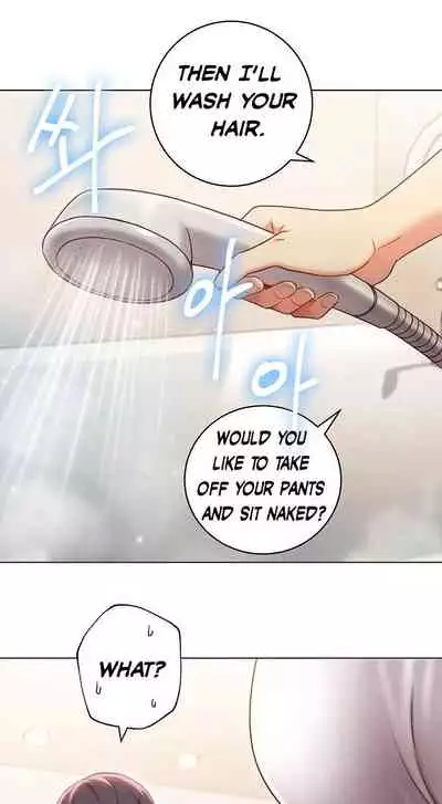 [Neck Pilllow] Stepmother Friends Ch.27/? [English] [Hentai Universe]