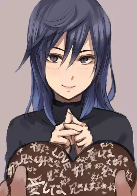 Imouto Valentine 1-5