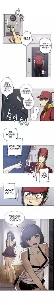 Household Affairs Ch.78-83