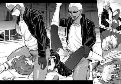 Cyclone no Doujinshi Matome 2012-2019 part 2