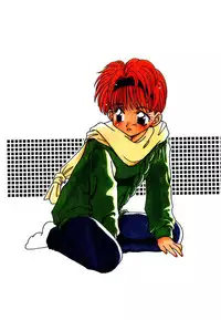 [Fujioka Tamae] Dare ni mo Iccha Dame yo