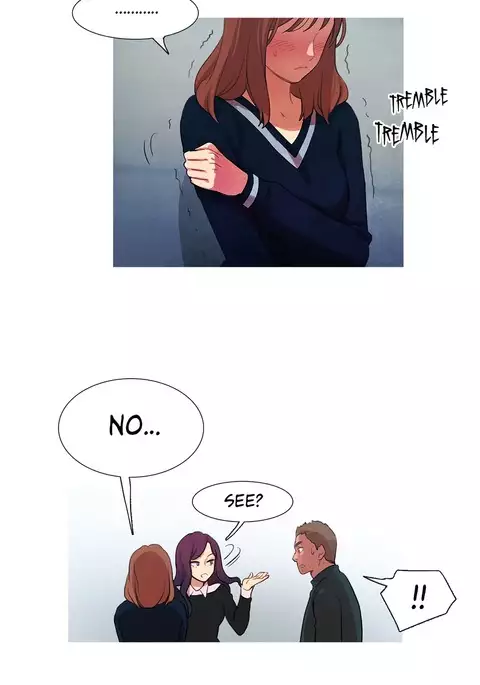 Scandal of the Witch Ch.1-23