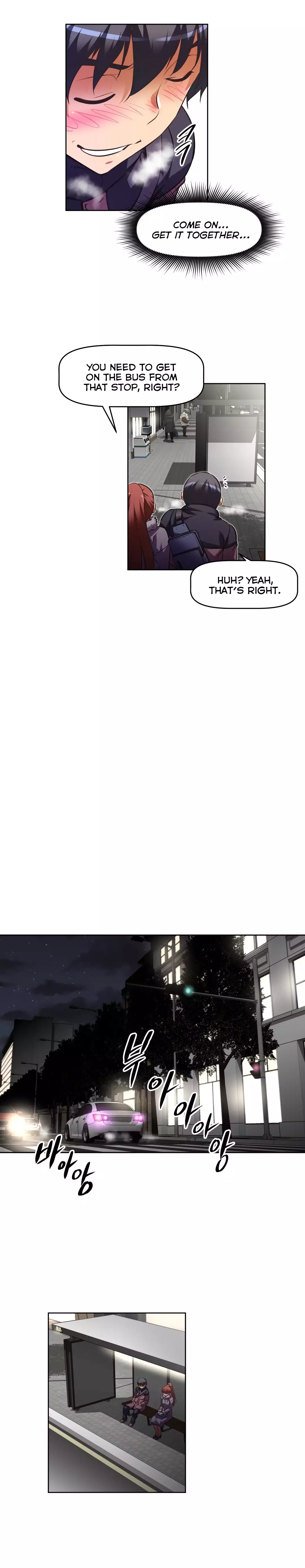 Brawling Go Ch.76-125