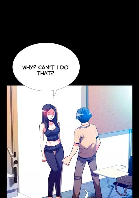 Love Parameter Ch.1-55