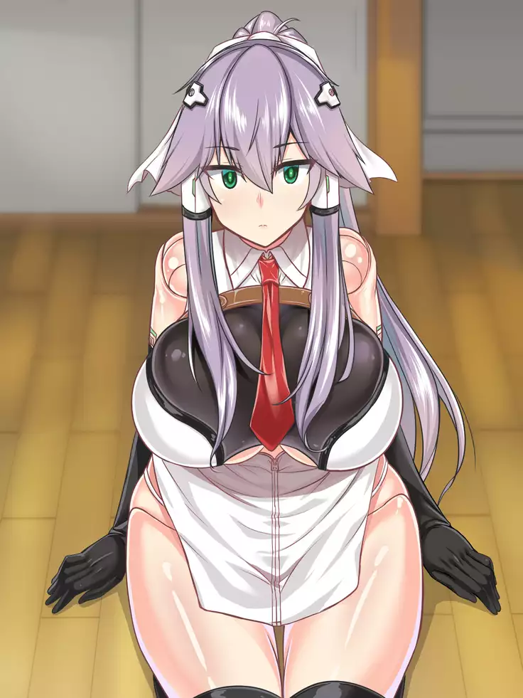 Sexaroid no Iru Seikatsu Sexaroid Omukae Hen