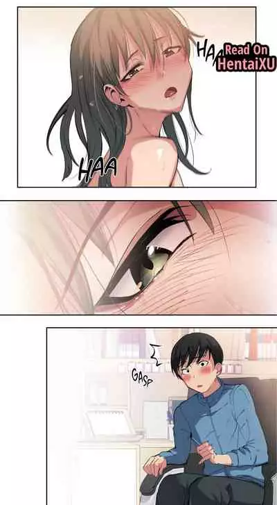 Lucky Guy Ch.2/?
