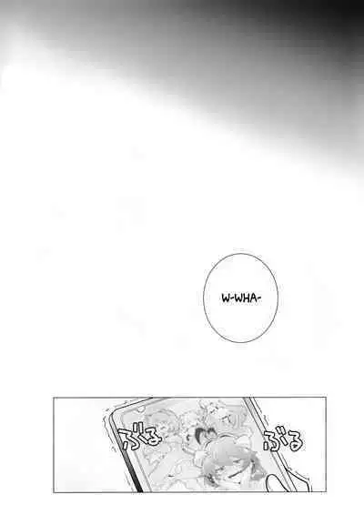 `Mahou Shoujo ni Akogarete' Sao Yuu