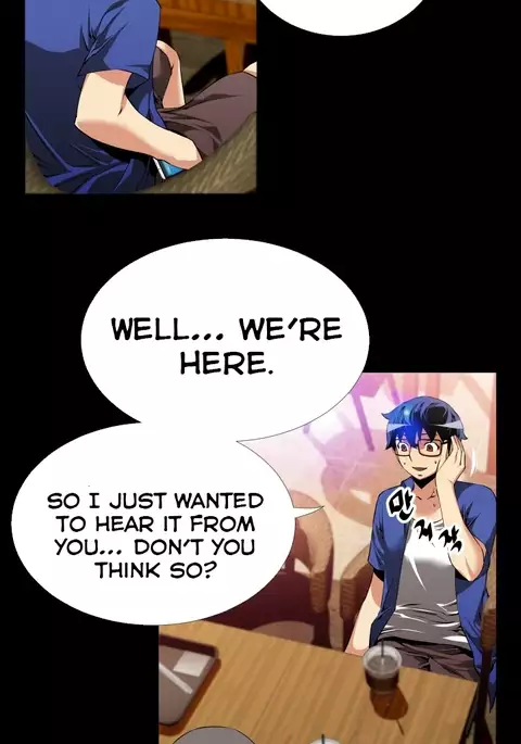 Love Parameter Ch.1-68