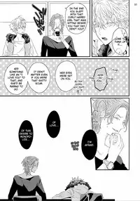 [Uehara Ari] Sex Friends Ch. 1-4 [English] [u-zail] [Digital]