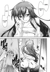 [Yuuki Homura] Love Poro Style [English] [biribiri]