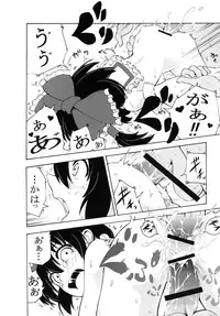 [『Shinise』Ikedaya] Inyoku no Tomi (Touhou)