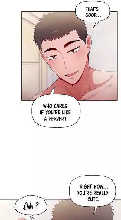 [Team Biyang, Whistle] Dorm Room Sisters Ch.20/? [English] [Manhwa PDF]