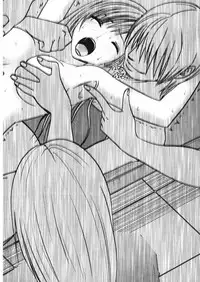 (C80) [Crimson] Tifa Soushuuhen (Final Fantasy VII) [Chinese] [苦渡众生汉化组]