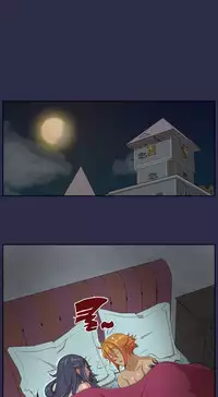 [Hong BanJang] Aharoo Ch.1-29 (English) (YoManga) (Ongoing)