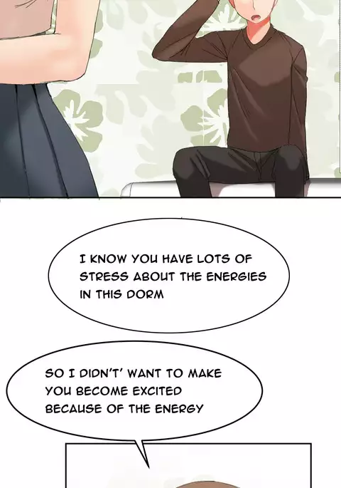 Hari Dormitory Ch.0-26