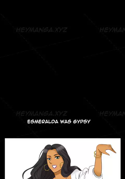 The Taste of Hands Ch.1-49