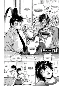 [Manabe Jouji] Kanojo de Ippai 3 Ch. 19-26 [English] {Ochimusha}