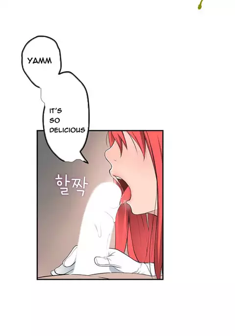 Tissue Thieves Ch.1-31