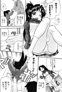 COMIC Potpourri Club 2005-12