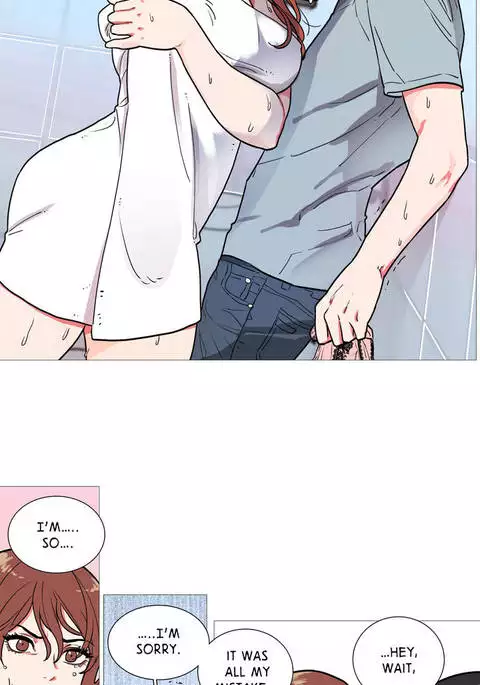 Sadistic Beauty Ch.1-12