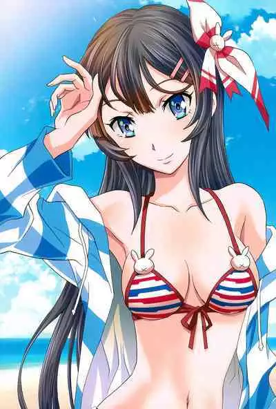 Comiket Mission 100+