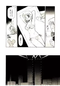 [Dai 25 Hohei Shidan] Towns Sweeper