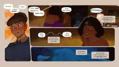 Room and board by InCase