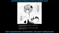 (COMIC1☆12) [HYLOISM (Yuya)] AstolfHeart (Fate Grand Order) [English] [mysterymeat3]
