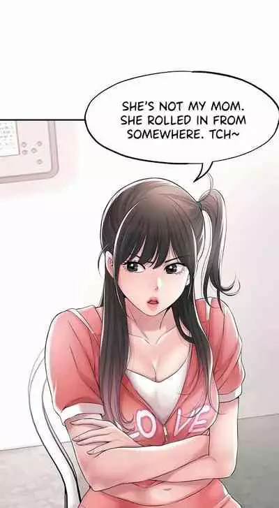 New Town [Lee Wan, Kim Suna] Ch.25/? [English] [Manhwa PDF]