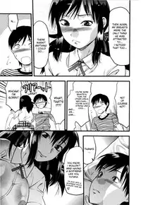 [Yuzuki N Dash] Mecha Love☆ [English] [Decensored]