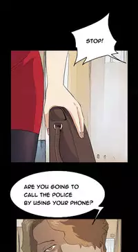 [Keum Sah Gong] Si-Eun Ch.1-39 (English) (Ongoing)