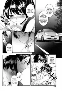 [Sumiya] SAYONARA FAIRIES [English] [QBtranslations + TLL + CW]