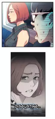 [BAK Hyeong Jun] Sweet Guy Ch.1-52 (English) (YoManga) (Ongoing)