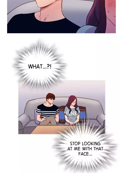 Scandal of the Witch Ch.1-25