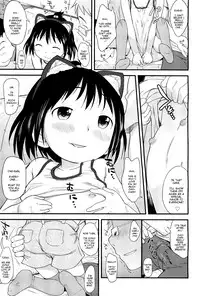 [Nohri Isawa] Kafe do Koneko (Café de Kitten) [English] [Mistvern]