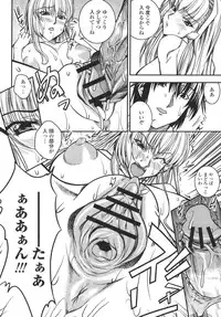 COMIC Momohime 2009-01