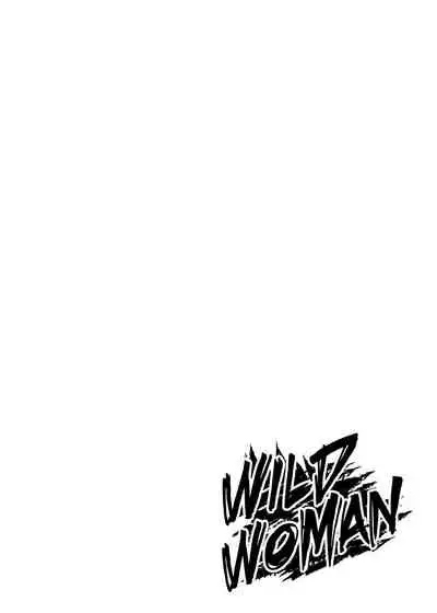 Nature Nei-chan | Wild Woman