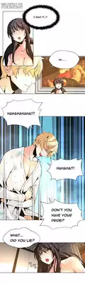 [Fantastic Whale] Twin Slave Ch.1-26 (English) (Ongoing)