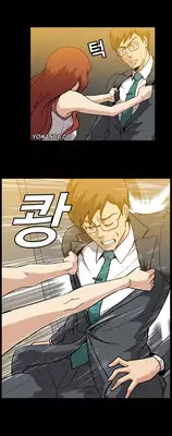 [Yihyeonmin] Drug Candy Ch.0-33 [English] [YoManga]