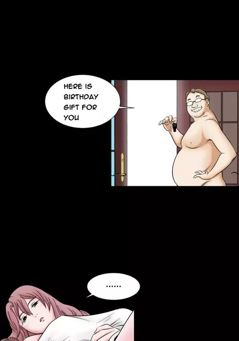 The Taste of Hands Ch.1-72