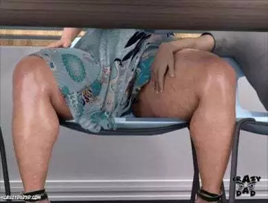 [Crazydad3D] – Clarice 02