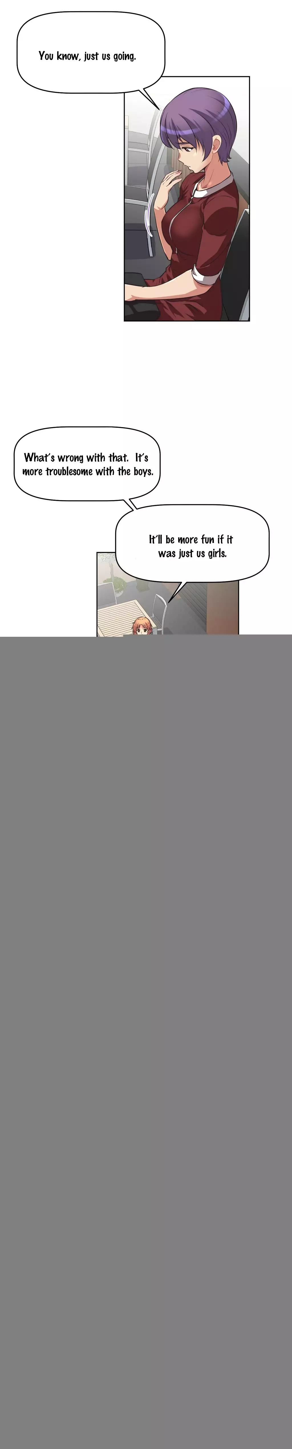 Brawling Go 0-13 Chapters