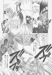 [Mikuni Saho] TWIN HEART