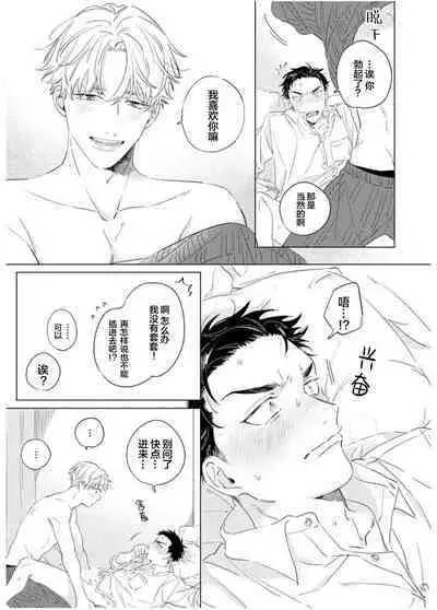 Hatsukoi ni wa Kanawanai! | 敌不过的初恋！