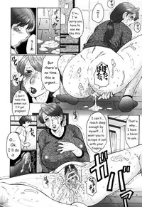 FUUSEN CLUB HAHA MAMIRE CH. 1-5 ENGLISH.zip