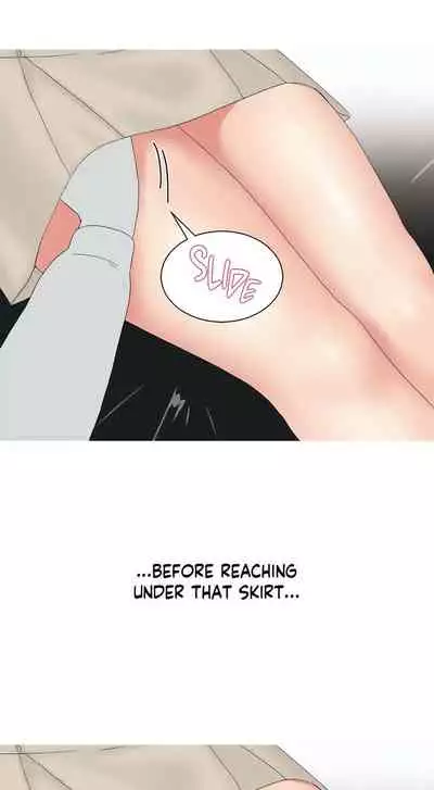 [Kwanyong Lee] Fox Tales Ch. 4 [English]