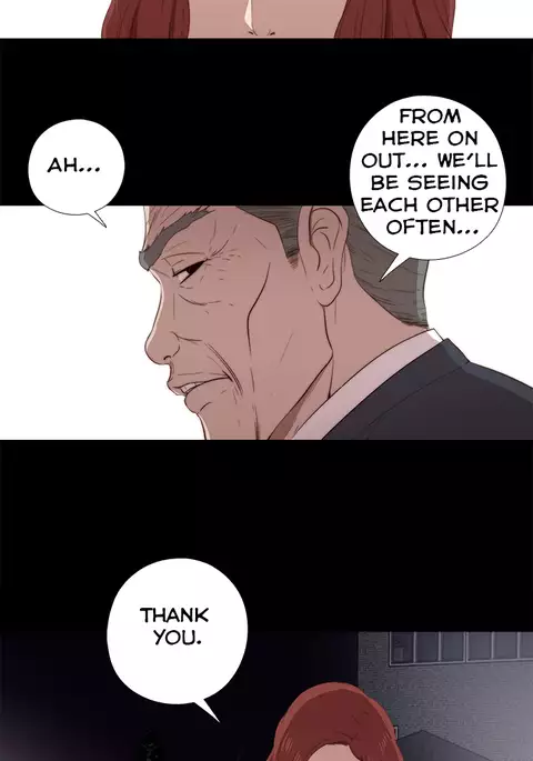 Girl Next Door Ch.1-24