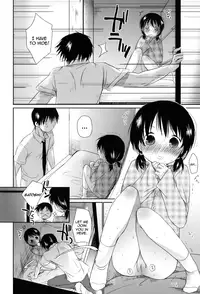 [Okada Kou] Kiss Me (English) [QBtranslations]